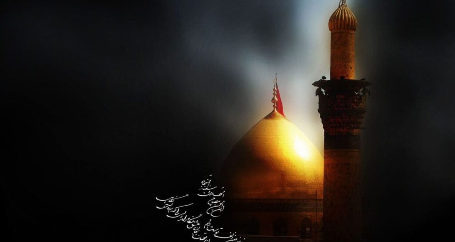 Asyura Menghadang Jahiliah Baru