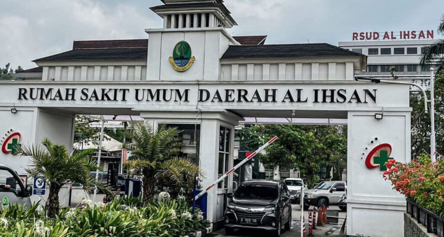 Sengketa Nama “Al-Ihsan” VS “Welas Asih”
