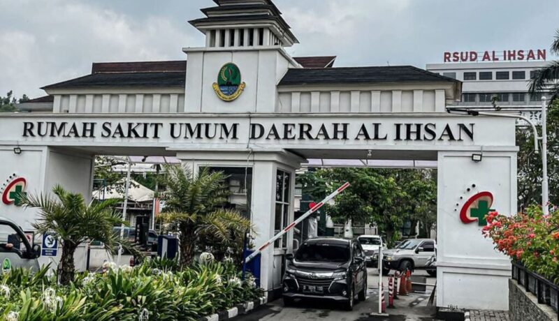 Sengketa Nama “Al-Ihsan” VS “Welas Asih”