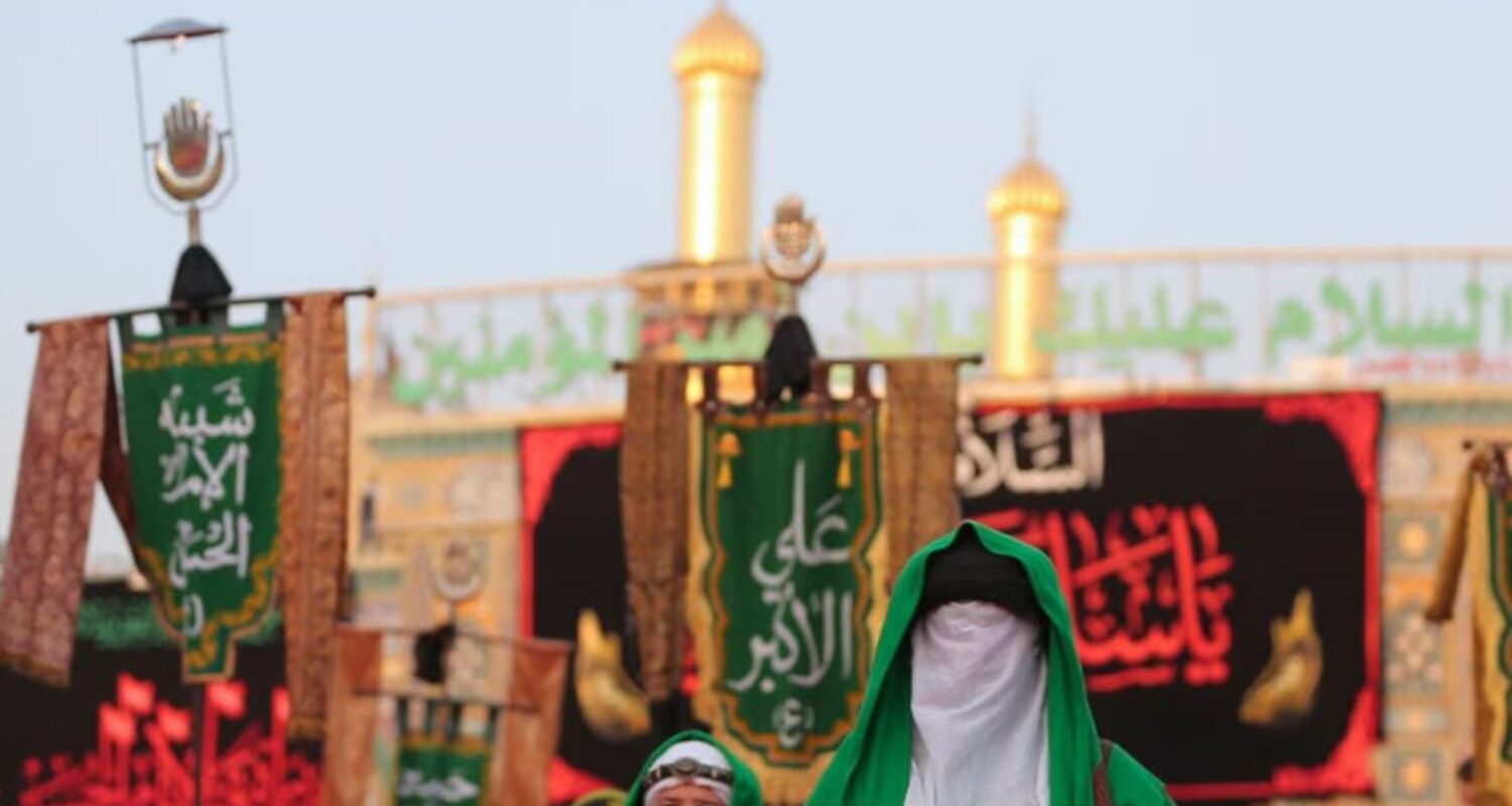 Syiah Bukan Islam”