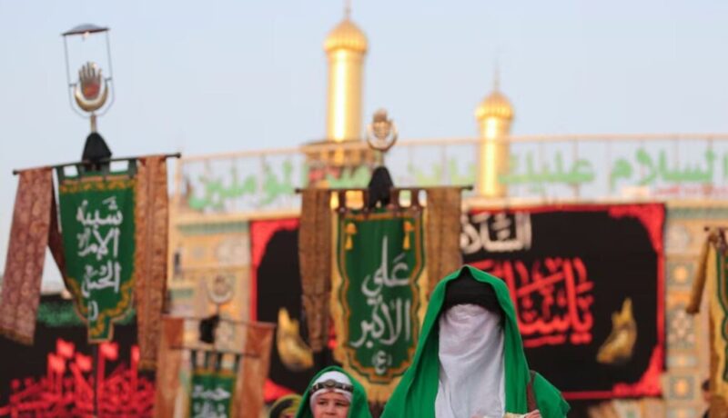 Syiah Bukan Islam”