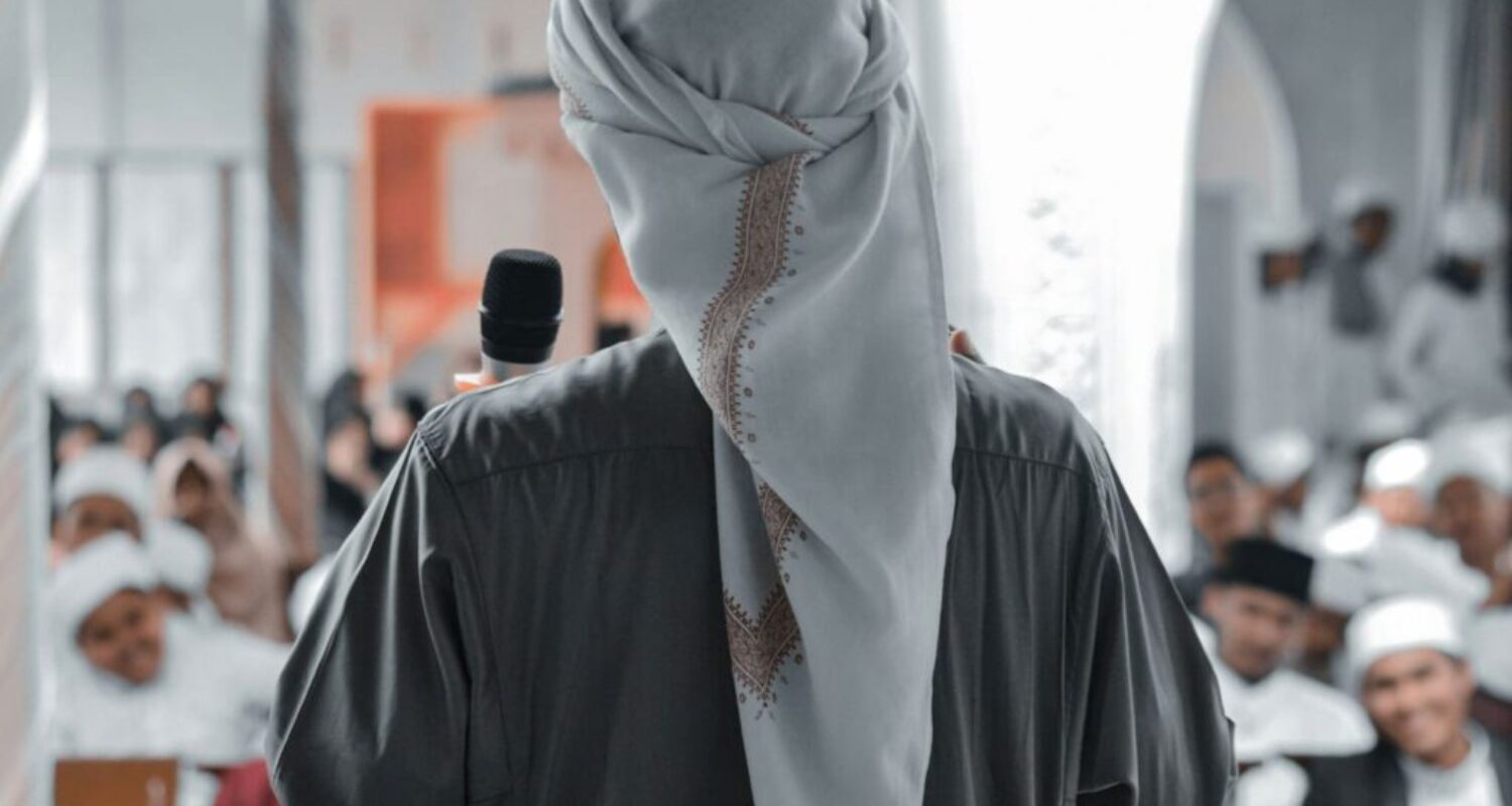 “Syiah-itu-Kafir!”