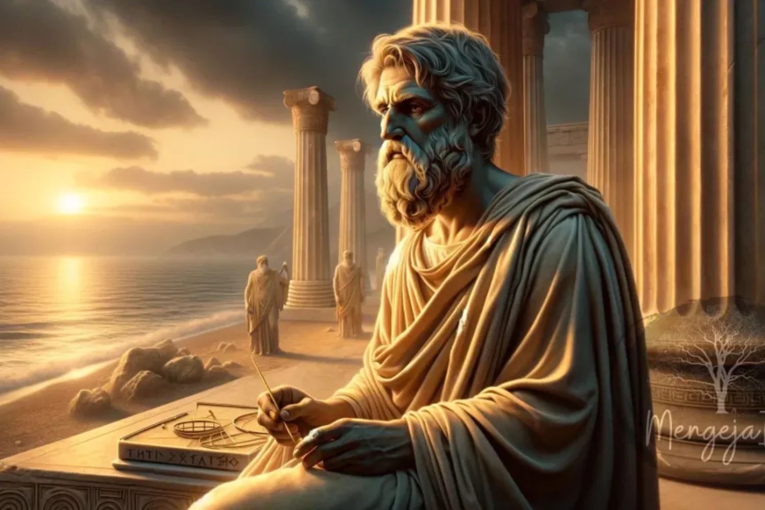 Mengeja.ID-Thales-of-Miletus