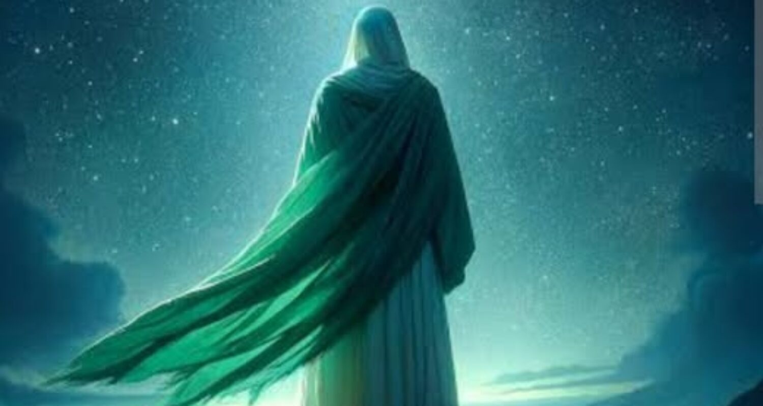 al mahdi