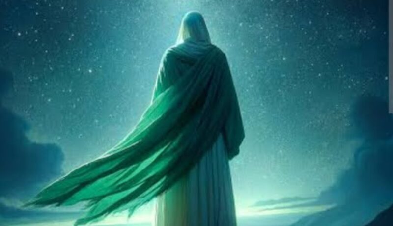 al mahdi