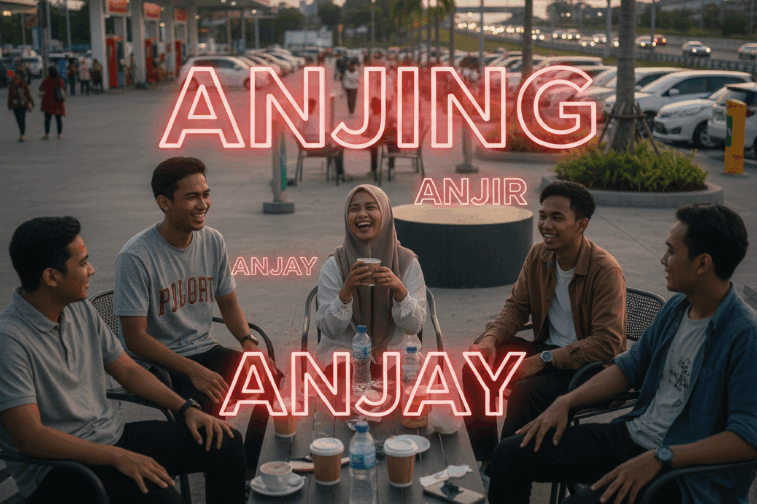 ankay