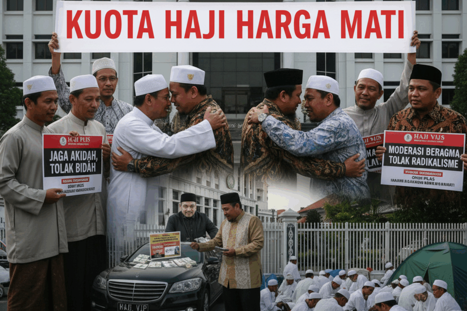 kuota haji