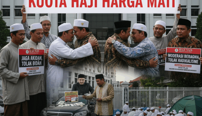 kuota haji