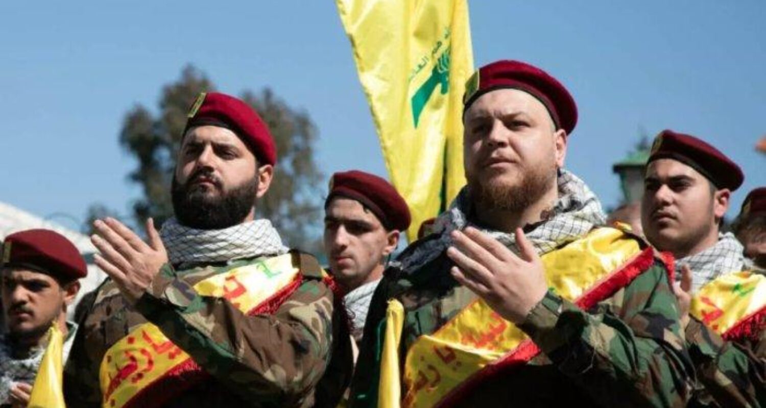 milisi-hizbullah-lebanon-099