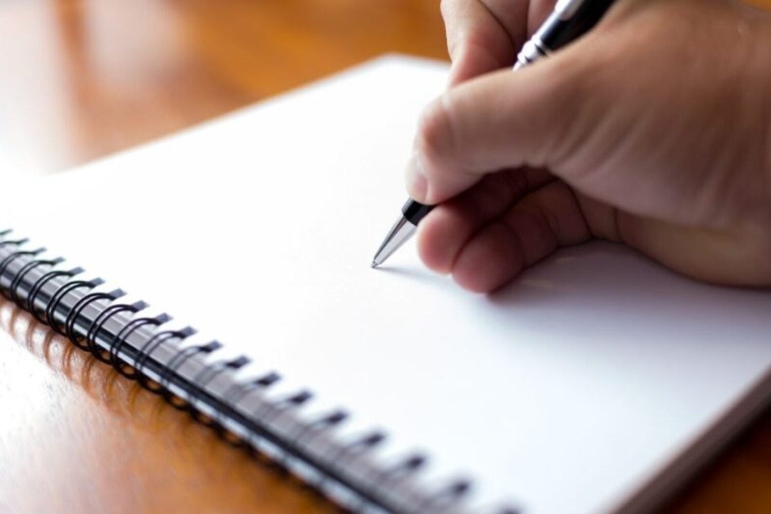 pen-and-paper