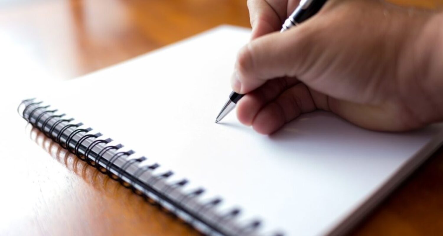 pen-and-paper