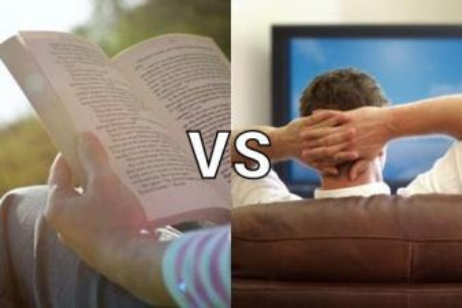 reading