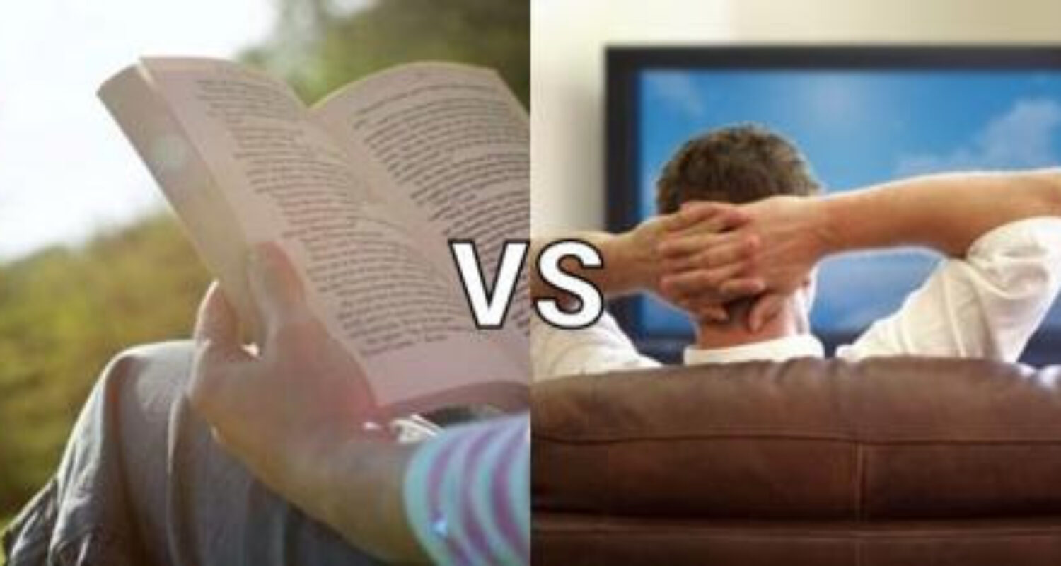 reading