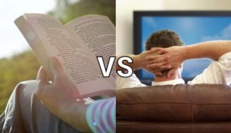 reading