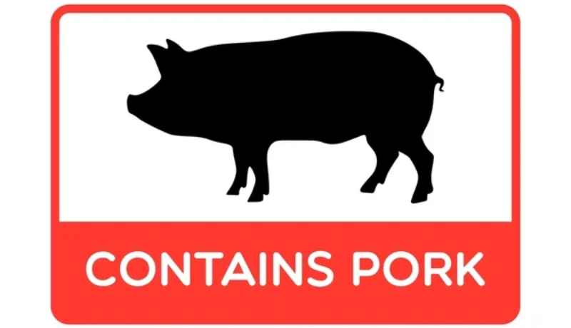 vector-contains-pork-label-on-600nw-2544081651