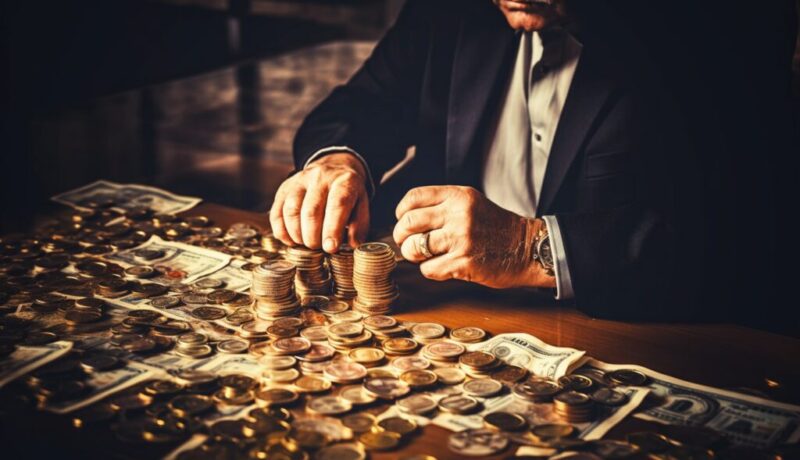 10-Reasons-Why-The-Rich-Get-Richer-And-Richer-Habits-of-the-Wealthy