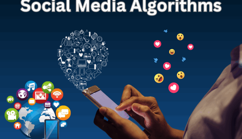 Social-Media-Algorithms