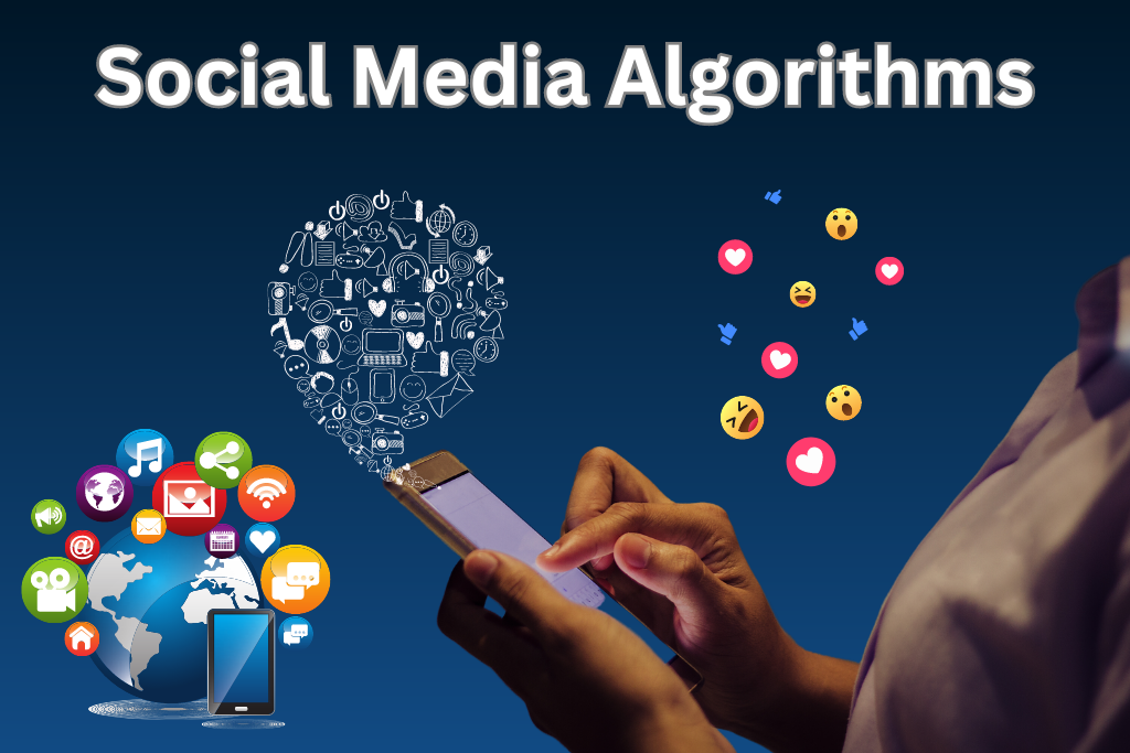Social-Media-Algorithms Social-Media-Algorithms