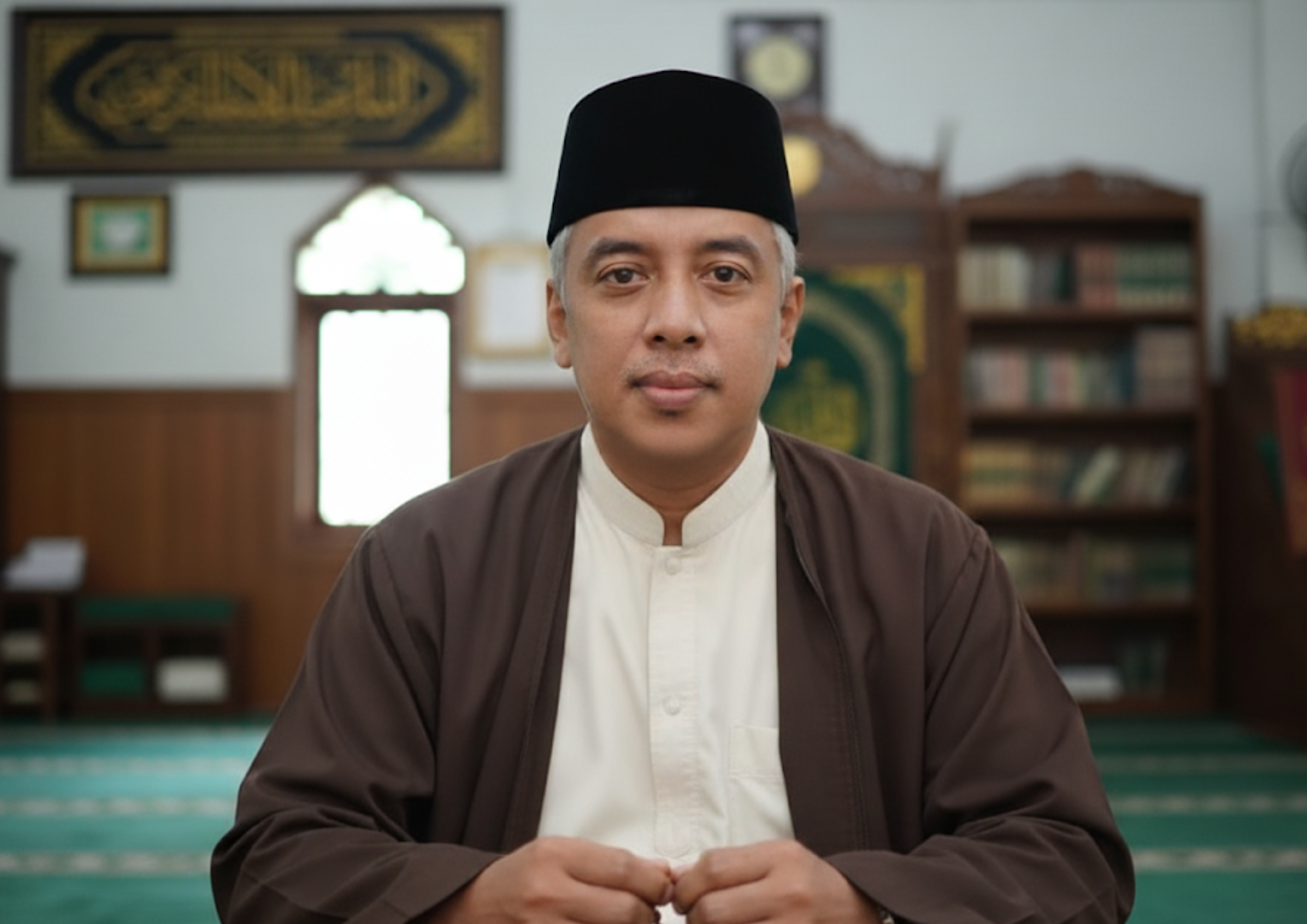 santri santri